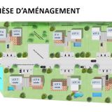 Terrain 460 m² / SAINT-MITRE-LES-REMPARTS / 13920